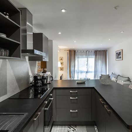 Le T2 De Marine En Hypercentre Apartment Toulouse Bagian luar foto