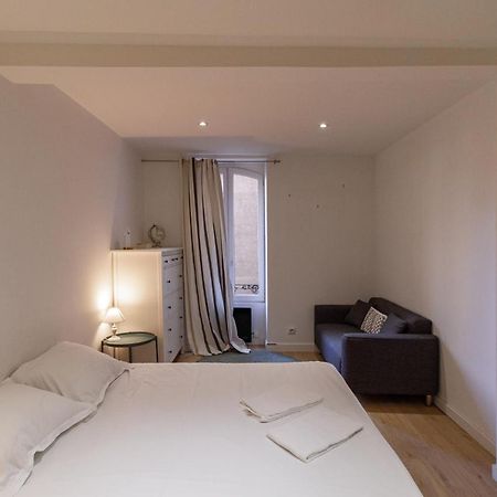 Le T2 De Marine En Hypercentre Apartment Toulouse Bagian luar foto