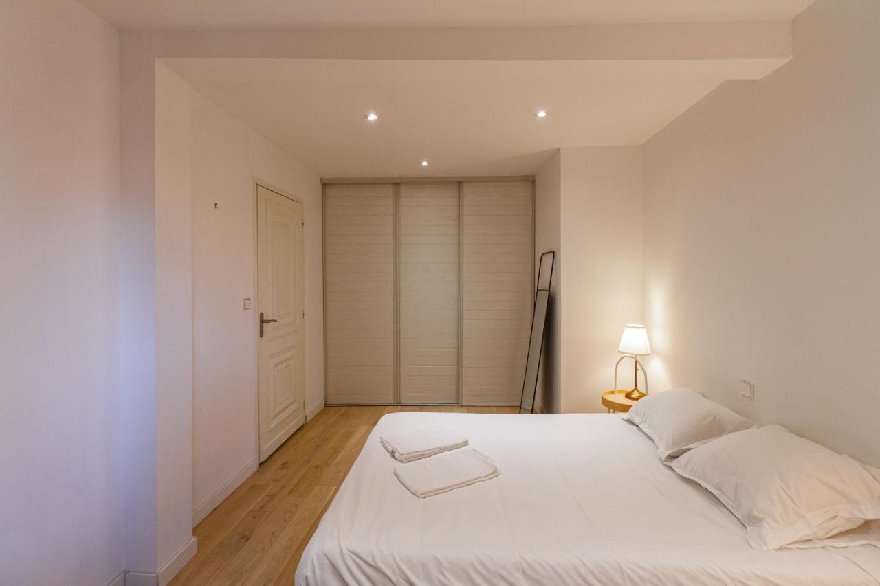 Le T2 De Marine En Hypercentre Apartment Toulouse Bagian luar foto