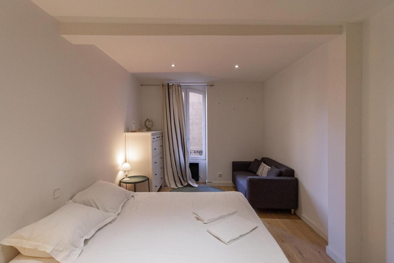 Le T2 De Marine En Hypercentre Apartment Toulouse Bagian luar foto