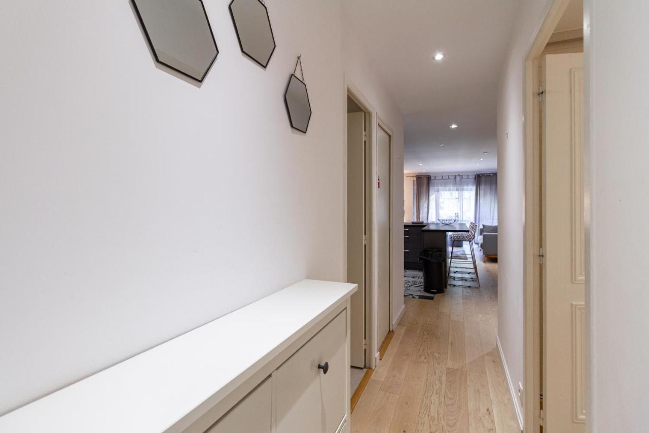 Le T2 De Marine En Hypercentre Apartment Toulouse Bagian luar foto