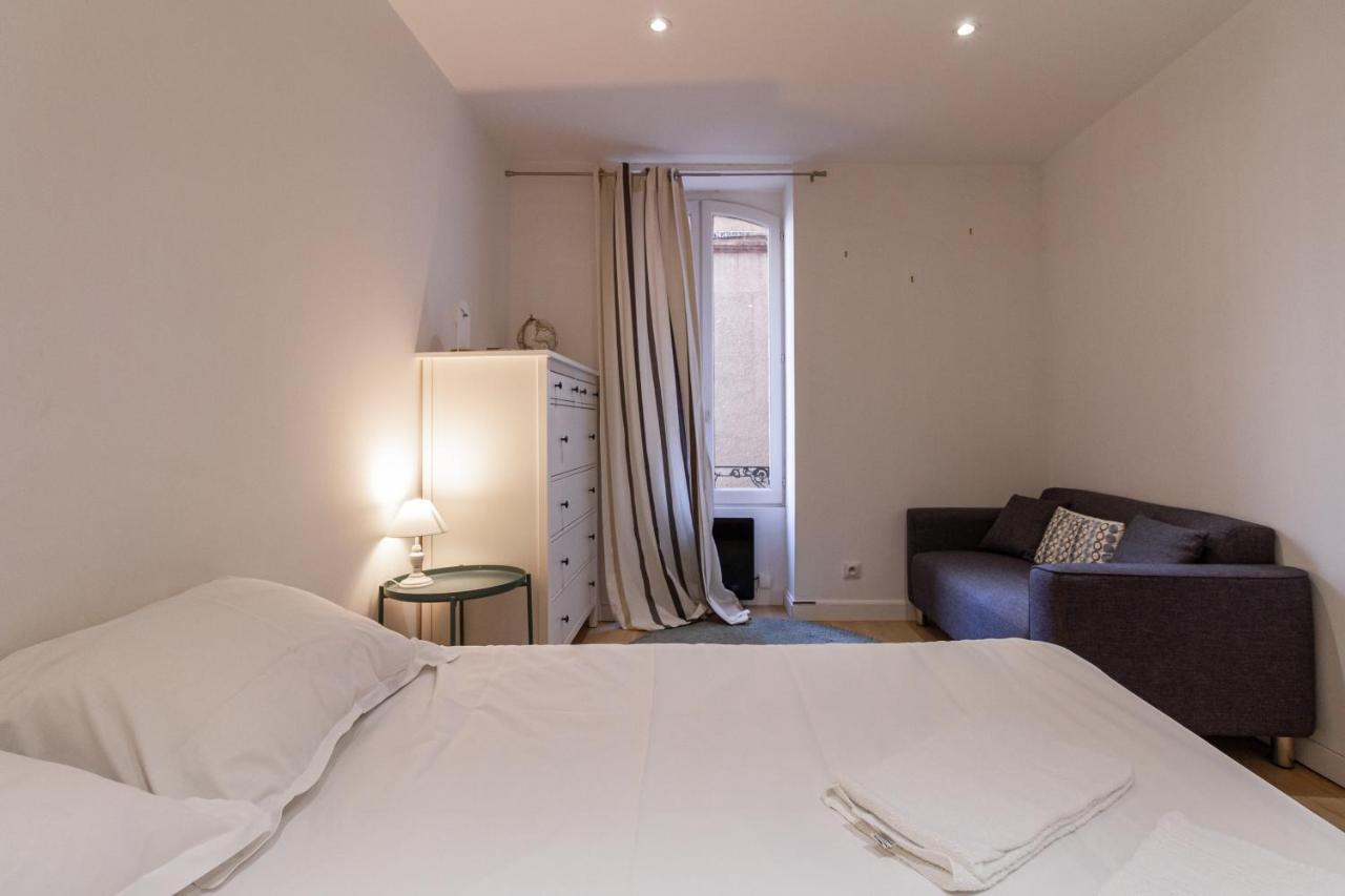 Le T2 De Marine En Hypercentre Apartment Toulouse Bagian luar foto