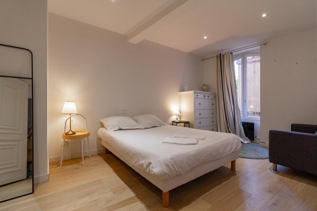 Le T2 De Marine En Hypercentre Apartment Toulouse Bagian luar foto