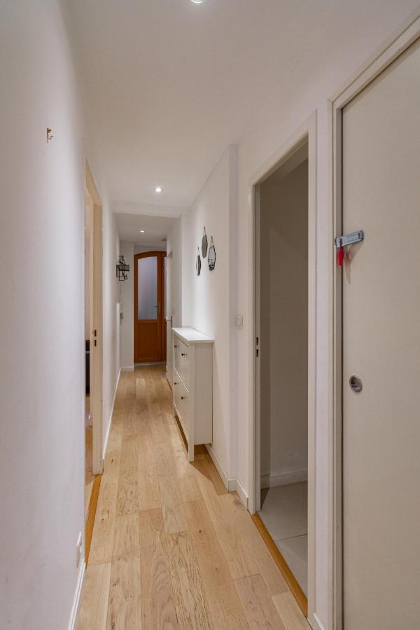 Le T2 De Marine En Hypercentre Apartment Toulouse Bagian luar foto