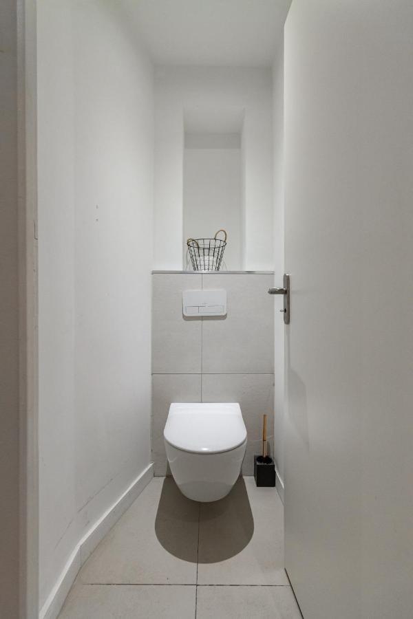 Le T2 De Marine En Hypercentre Apartment Toulouse Bagian luar foto